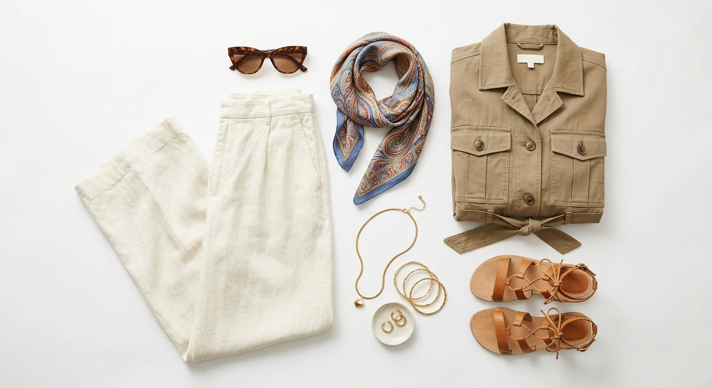 Every Summer 2026 Fashion Trend, Ranked From "Must-Buy" to "Skip It"
